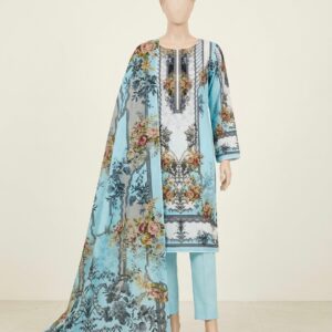 MAHJABEEN SIGNATURE LAWN #P10