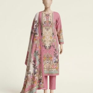 MAHJABEEN SIGNATURE LAWN #P03