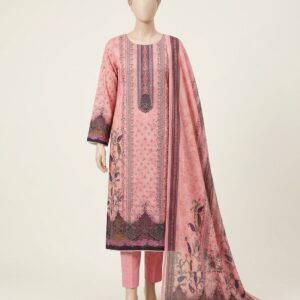 MAHJABEEN SIGNATURE LAWN #P12