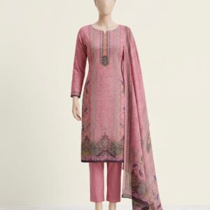 MAHJABEEN SIGNATURE LAWN #P01