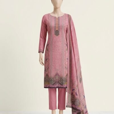 MAHJABEEN SIGNATURE LAWN #P01