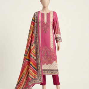 MAHJABEEN SIGNATURE LAWN #P14