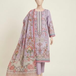 MAHJABEEN SIGNATURE LAWN #P02