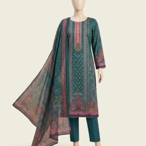 MAHJABEEN SIGNATURE LAWN #P13
