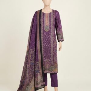 MAHJABEEN SIGNATURE LAWN #P15