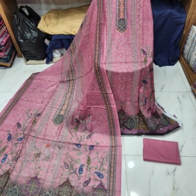 MAHJABEEN SIGNATURE LAWN #P01