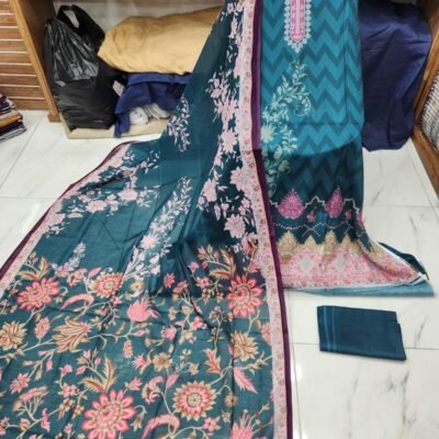 MAHJABEEN SIGNATURE LAWN #P05