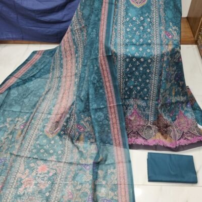 MAHJABEEN SIGNATURE LAWN #P13